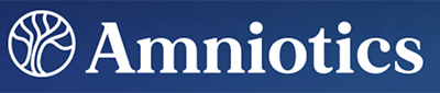Amniotics AB logo